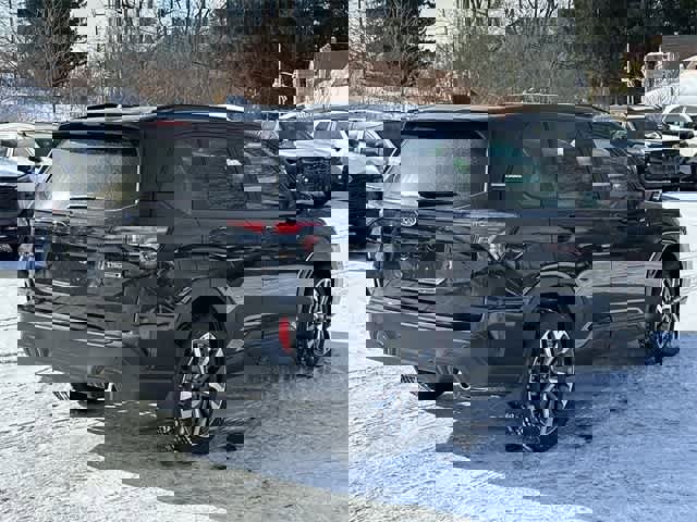 New 2026 Subaru Forester Touring image 31