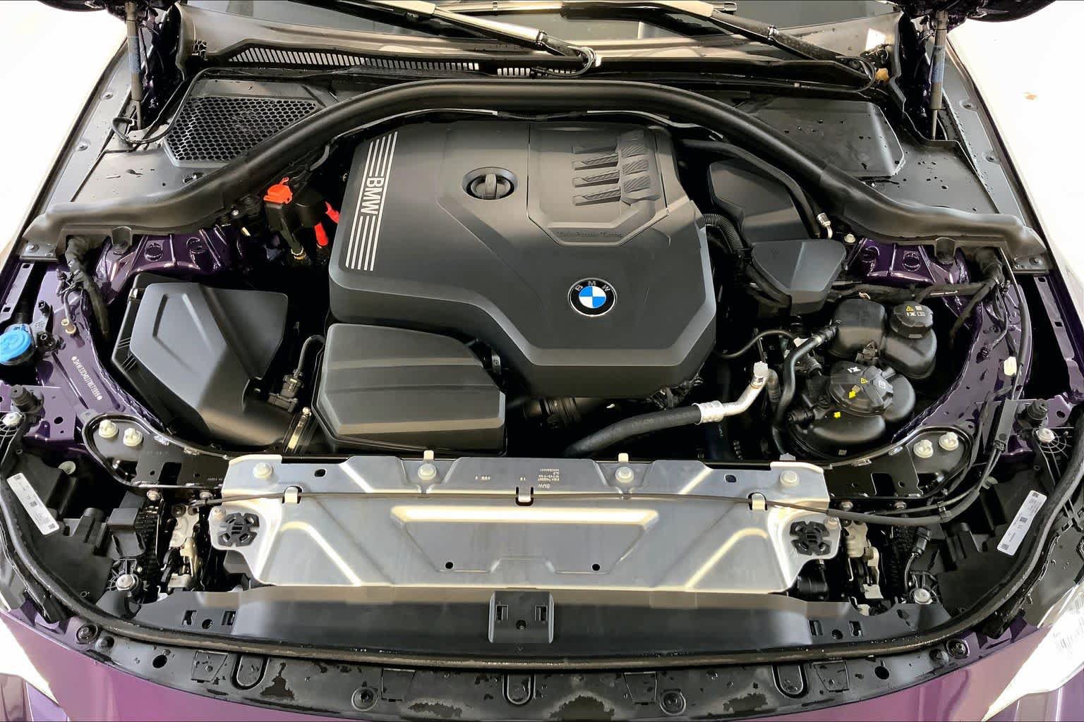 New 2026 BMW 230i xDrive Coupe w/ Premium Package AWD/4WD image 16