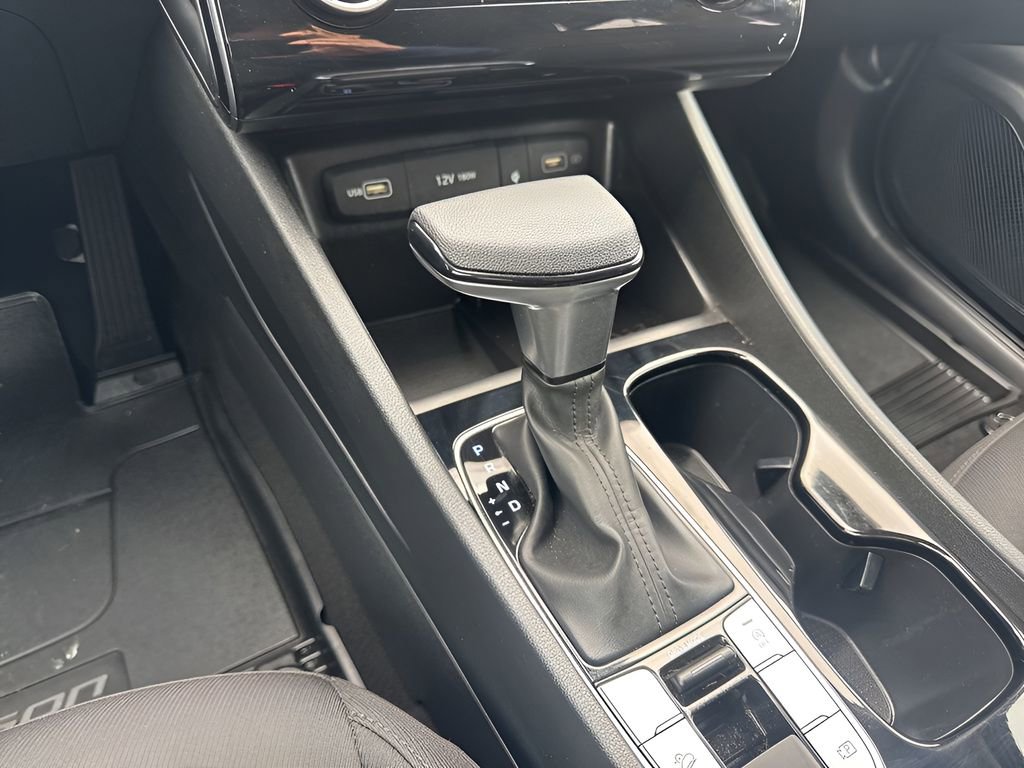 Used 2023 Hyundai Tucson SEL image 16