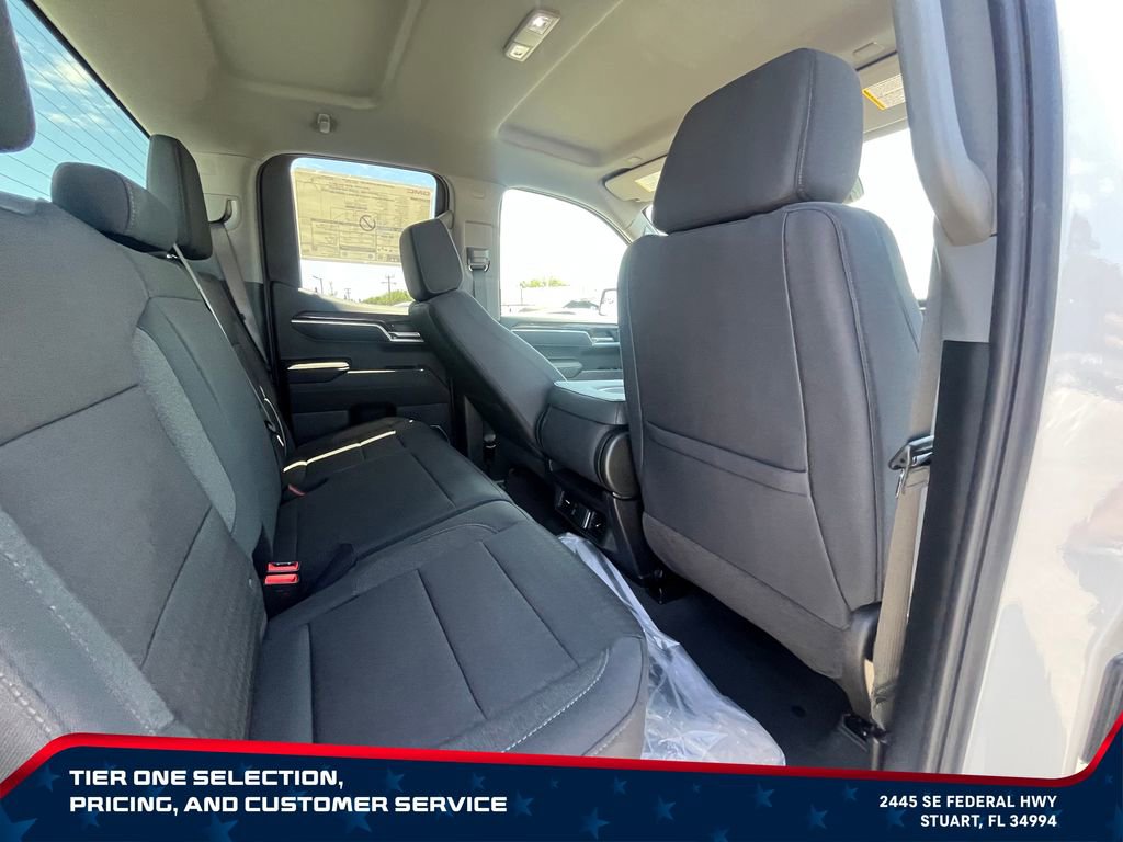 New 2026 GMC Sierra 1500 Elevation AWD/4WD image 18