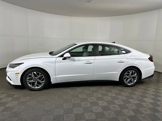 Certified 2023 Hyundai Sonata SEL image 6