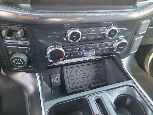 New 2026 Ford F150 Raptor AWD/4WD image 30