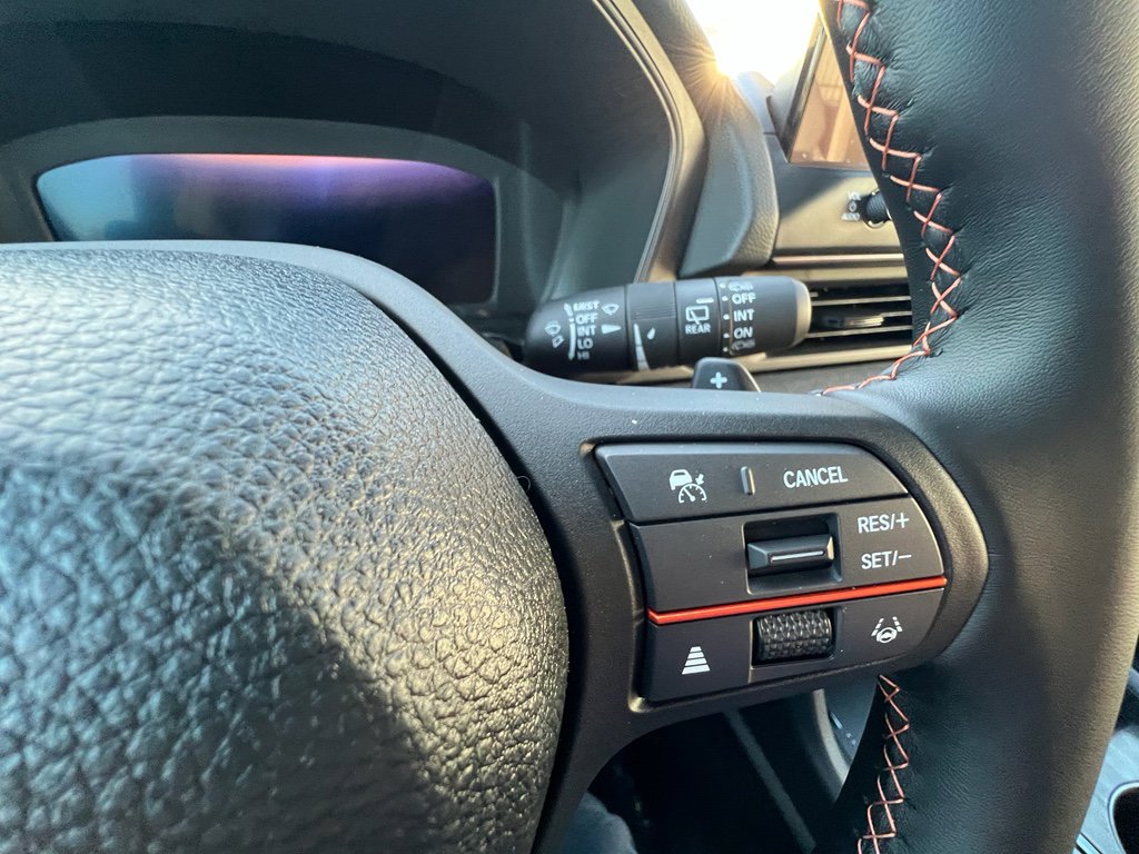 New 2026 Honda Passport TrailSport image 25