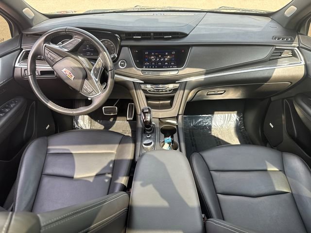 Used 2023 Cadillac XT5 Sportv image 22