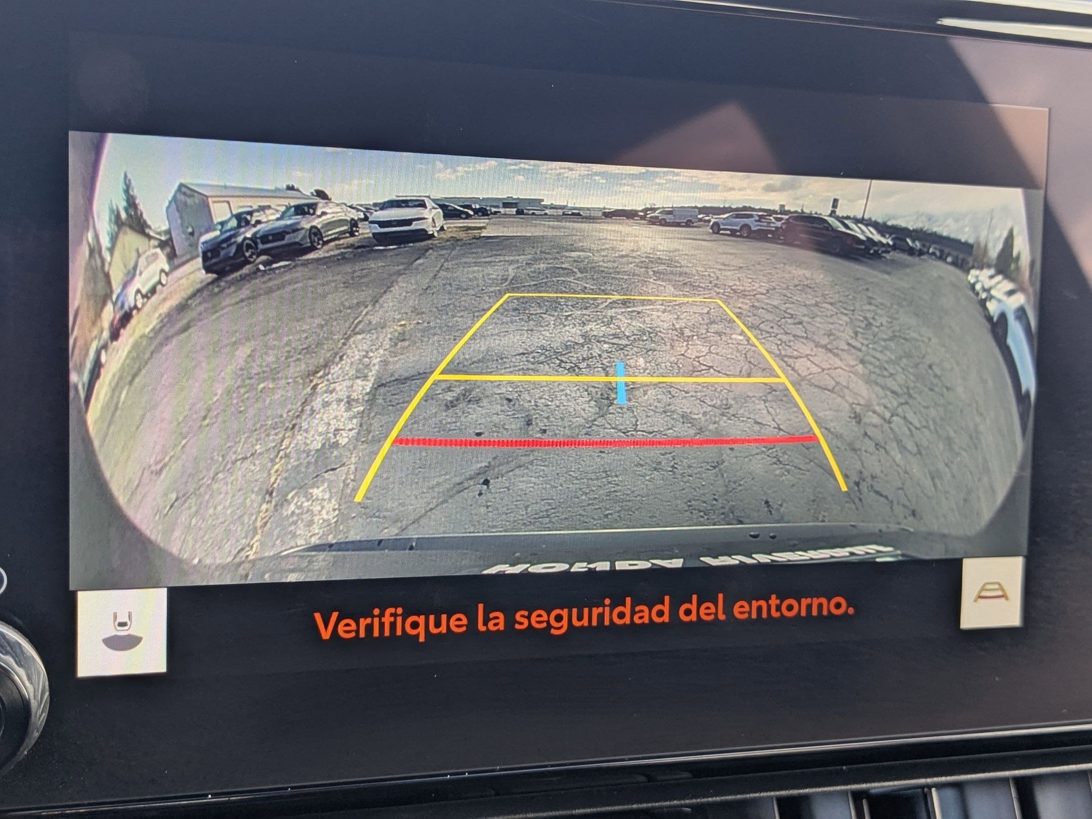 Used 2023 Toyota RAV4 LE image 22