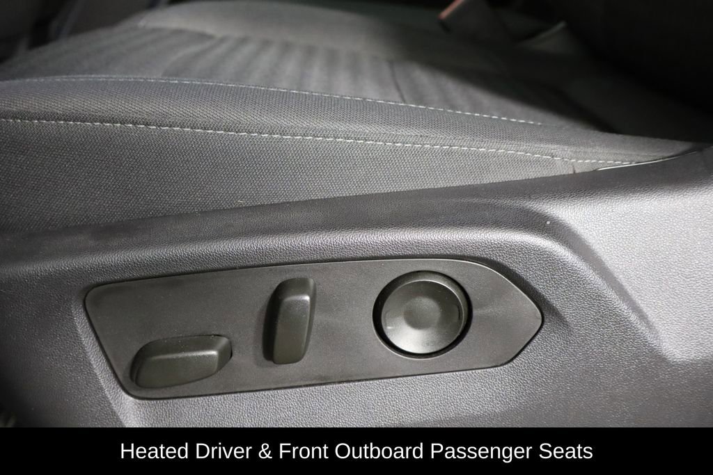 Used 2023 Chevrolet Silverado 1500 LT AWD/4WD image 23