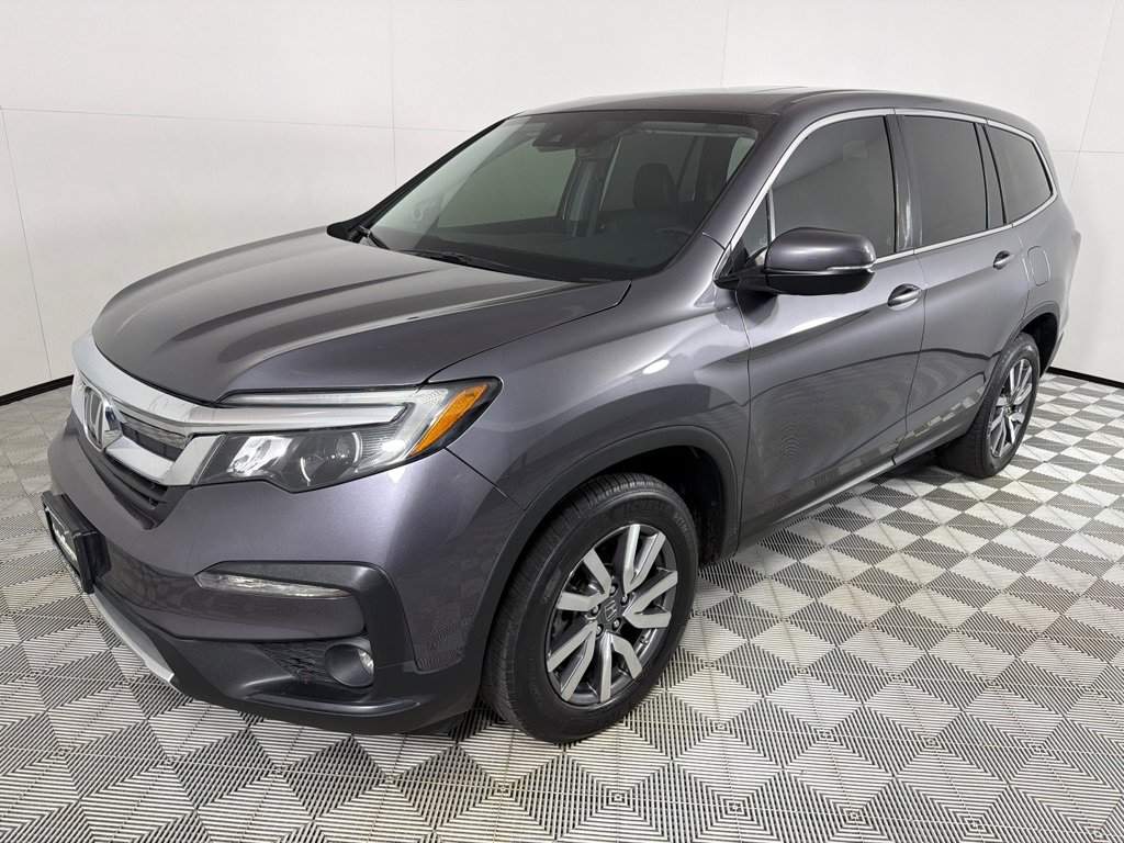 Used 2020 Honda Pilot EX-L image 9