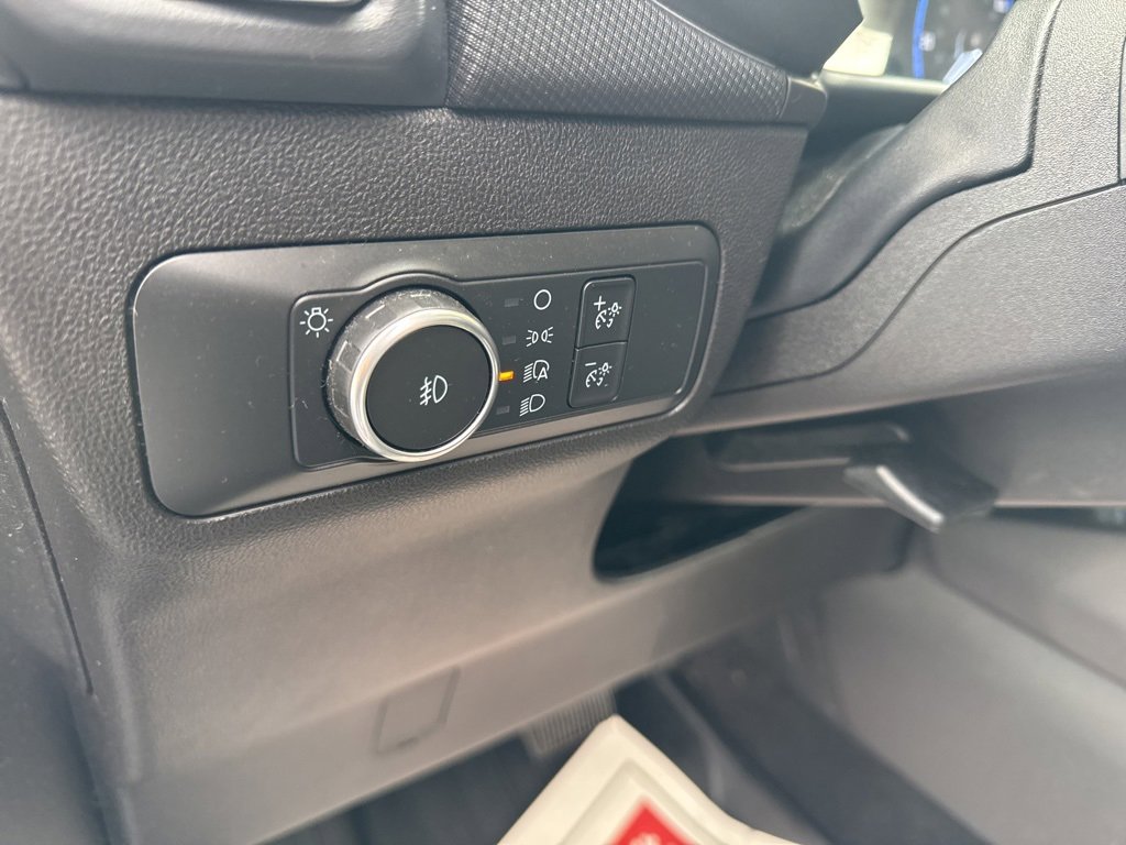 Used 2022 Ford Bronco Sport Big Bend w/ Convenience Package image 16