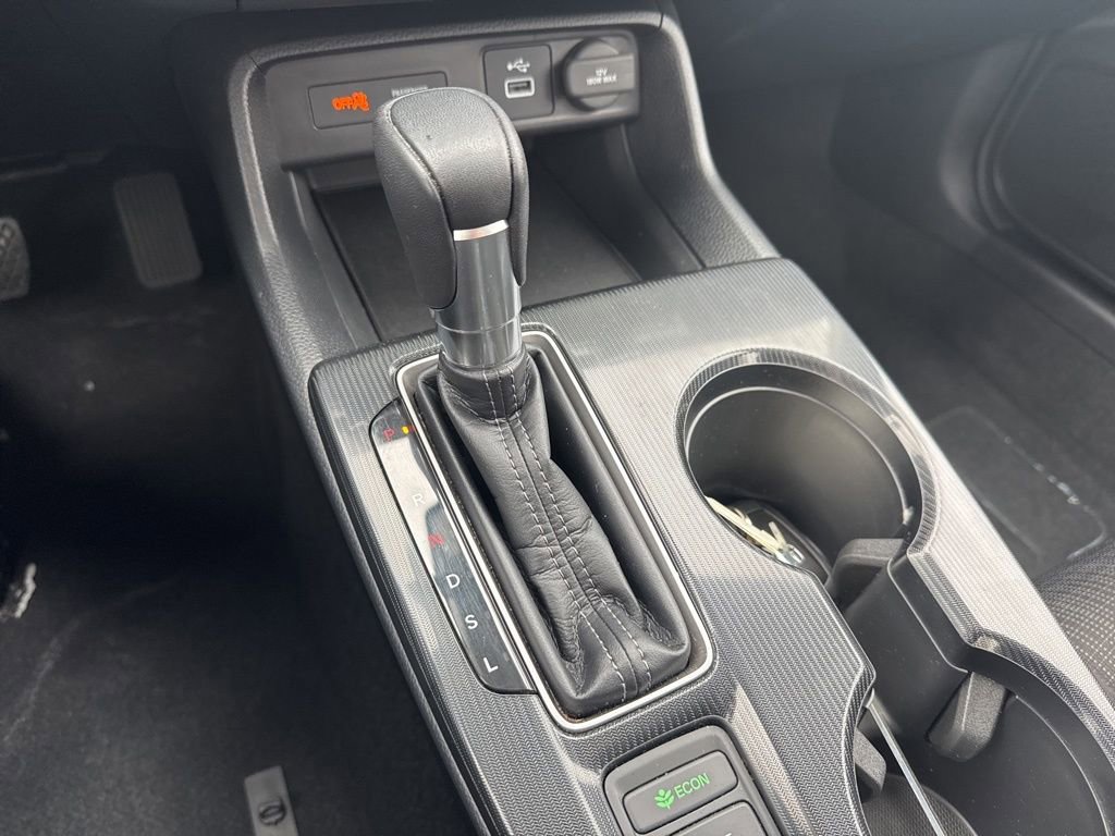 Used 2023 Honda Civic EX image 33