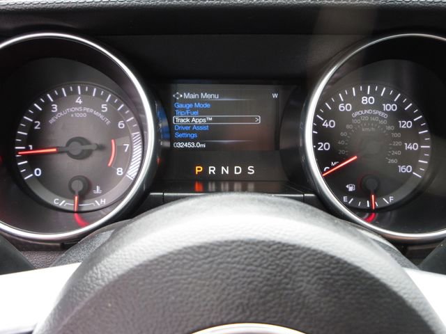 Certified 2020 Ford Mustang Coupe w/ 2.3L High Performance Package RWD image 17