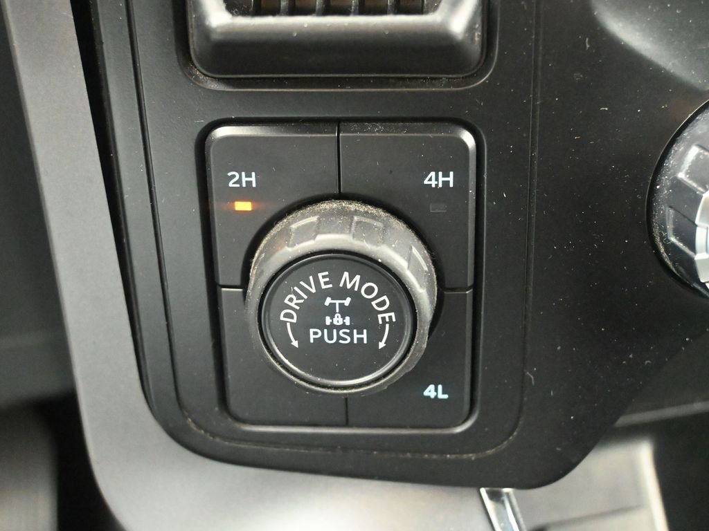 Used 2024 Ford F150 XLT w/ Mobile Office Package image 30