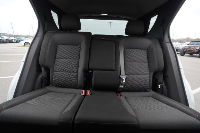 Used 2021 Chevrolet Equinox LT image 33