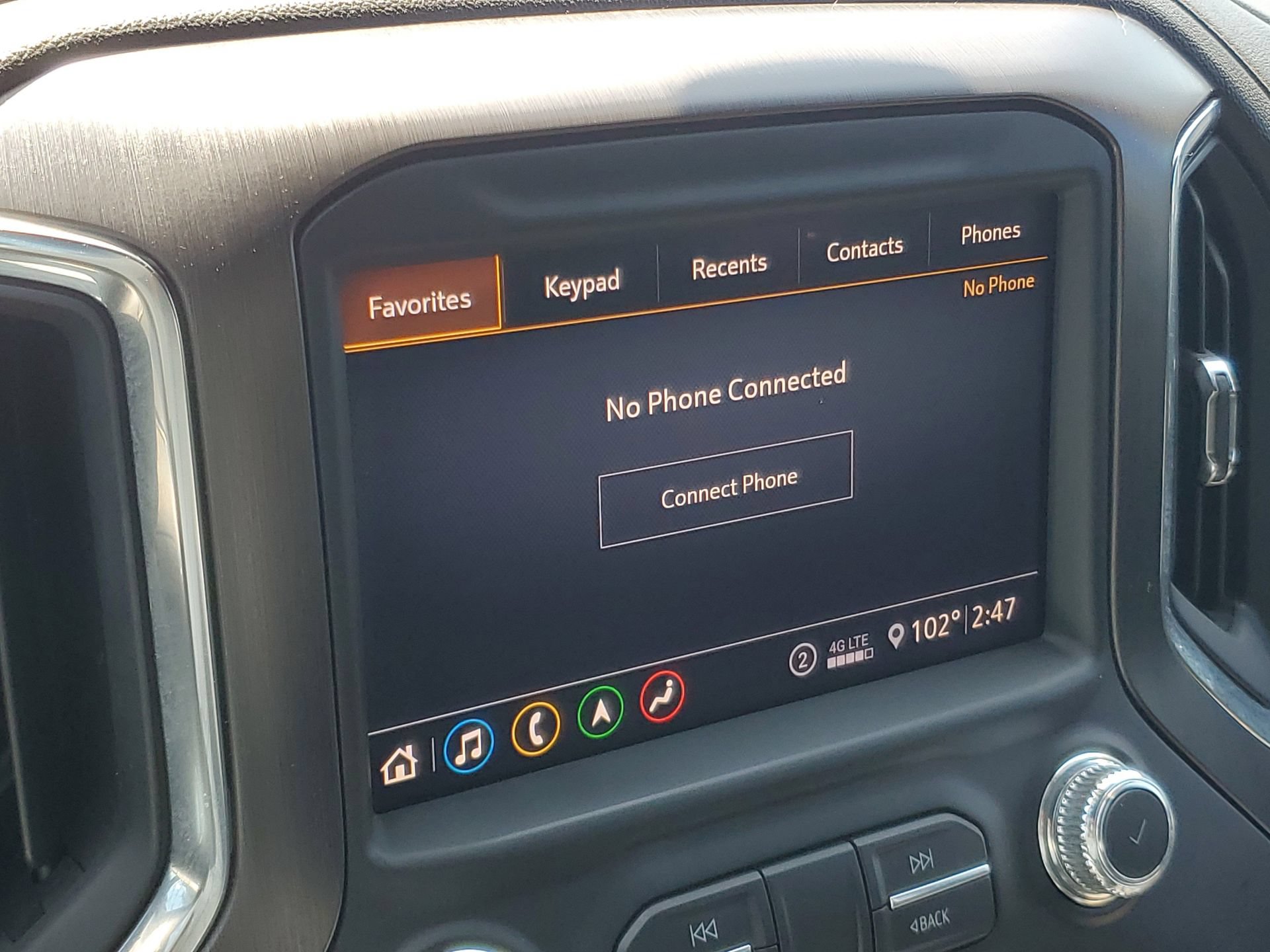 Used 2020 GMC Sierra 1500 AT4 w/ AT4 Premium Package AWD/4WD image 25