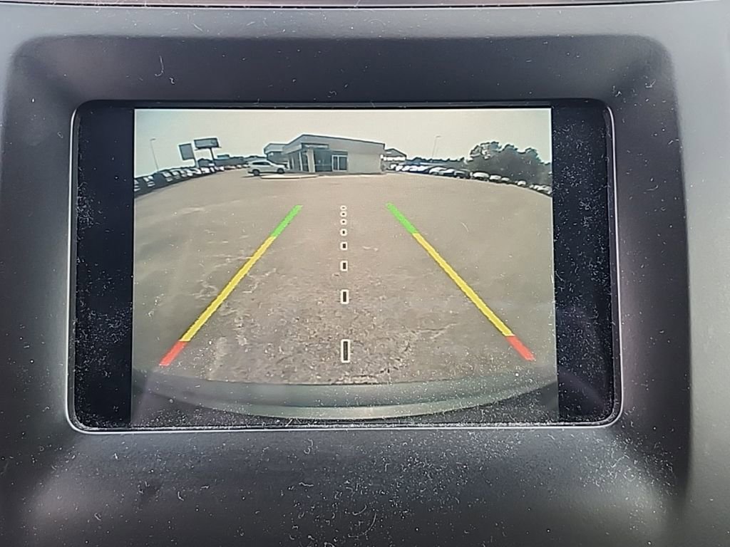 Certified 2019 Jeep Cherokee Latitude w/ Popular Appearance Group image 5