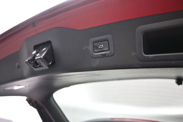 Certified 2023 MAZDA CX-5 AWD 2.5 S w/ Premium Package image 14