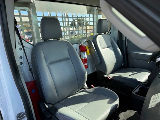 Used 2019 Ford Transit 250 138 RWD image 20