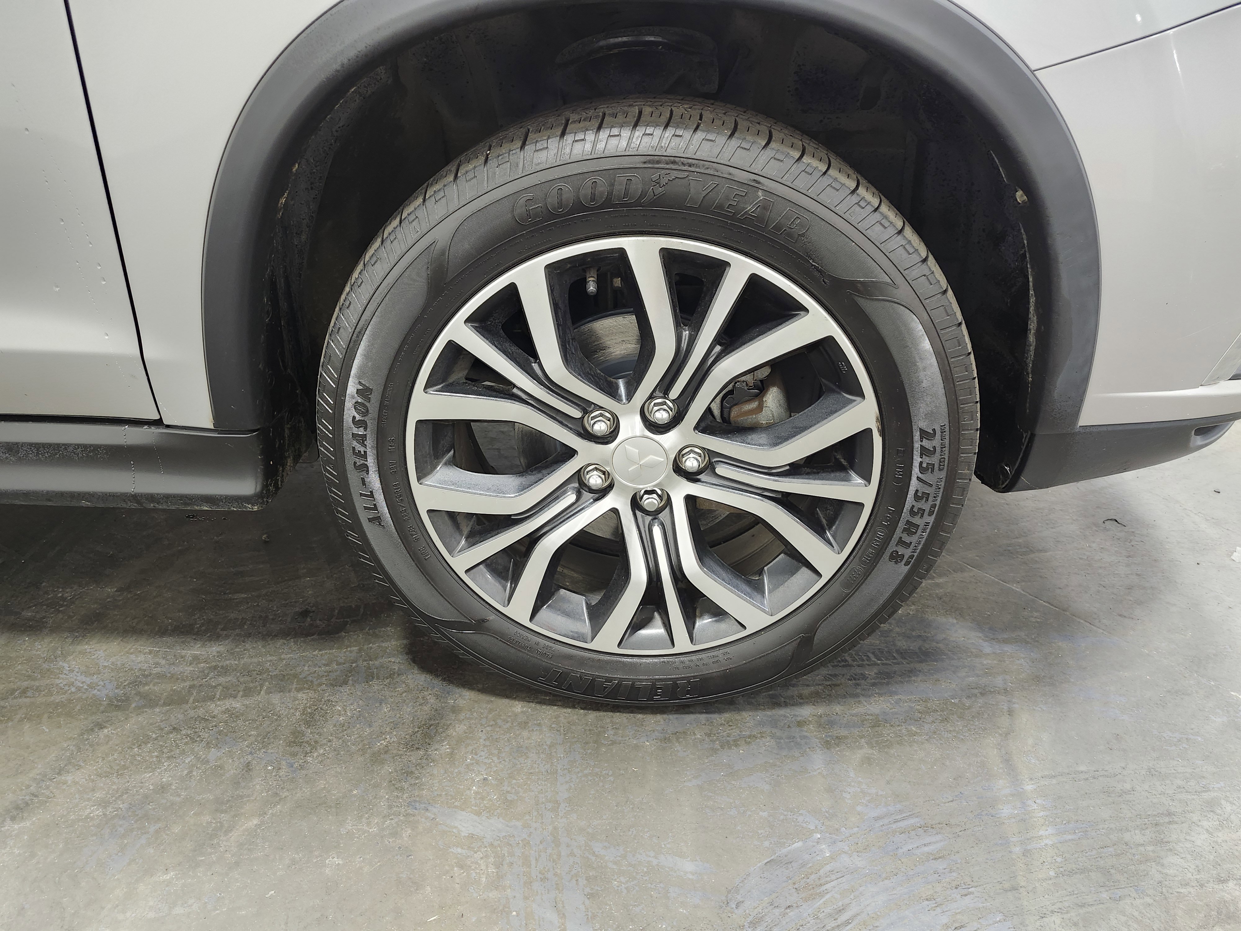 Used 2018 Mitsubishi Outlander Sport LE image 9