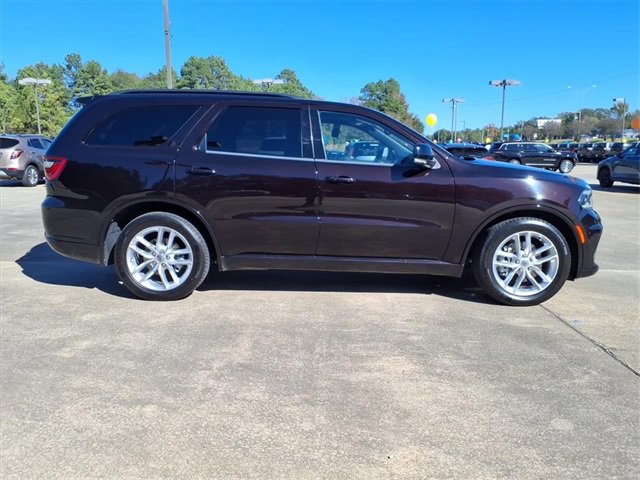Used 2024 Dodge Durango GT image 2
