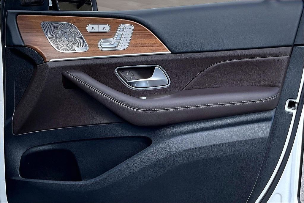 Used 2022 Mercedes-Benz GLE 450 4MATIC image 27