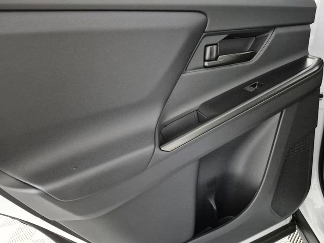 New 2026 Toyota bZ image 23