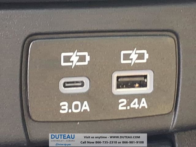 New 2026 Subaru Ascent Limited image 13