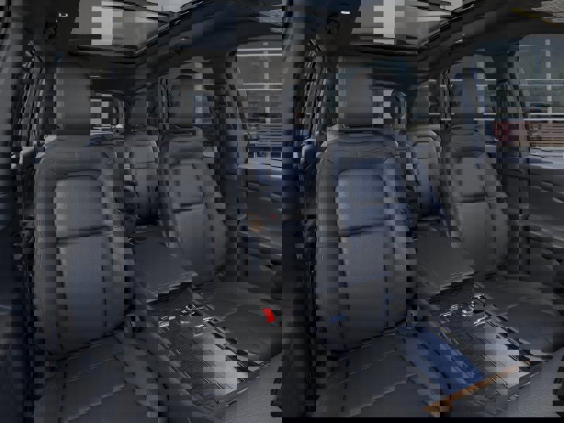 New 2026 Lincoln Aviator Reserve w/ Jet Appearance Package image 10