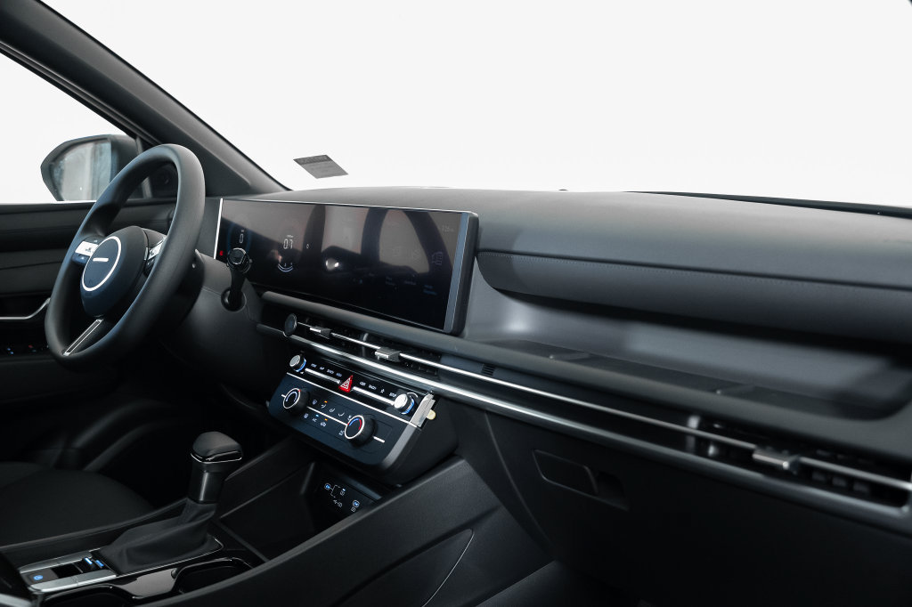 New 2027 Hyundai Santa Cruz SE FWD image 34