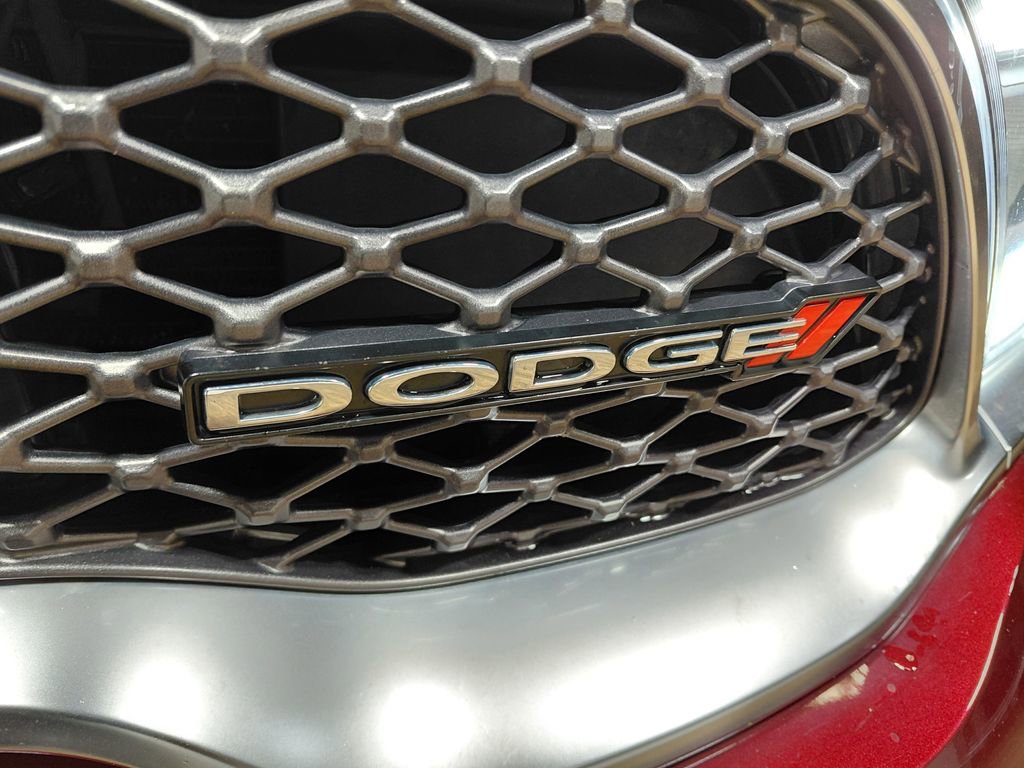 Certified 2021 Dodge Durango Citadel AWD/4WD image 30
