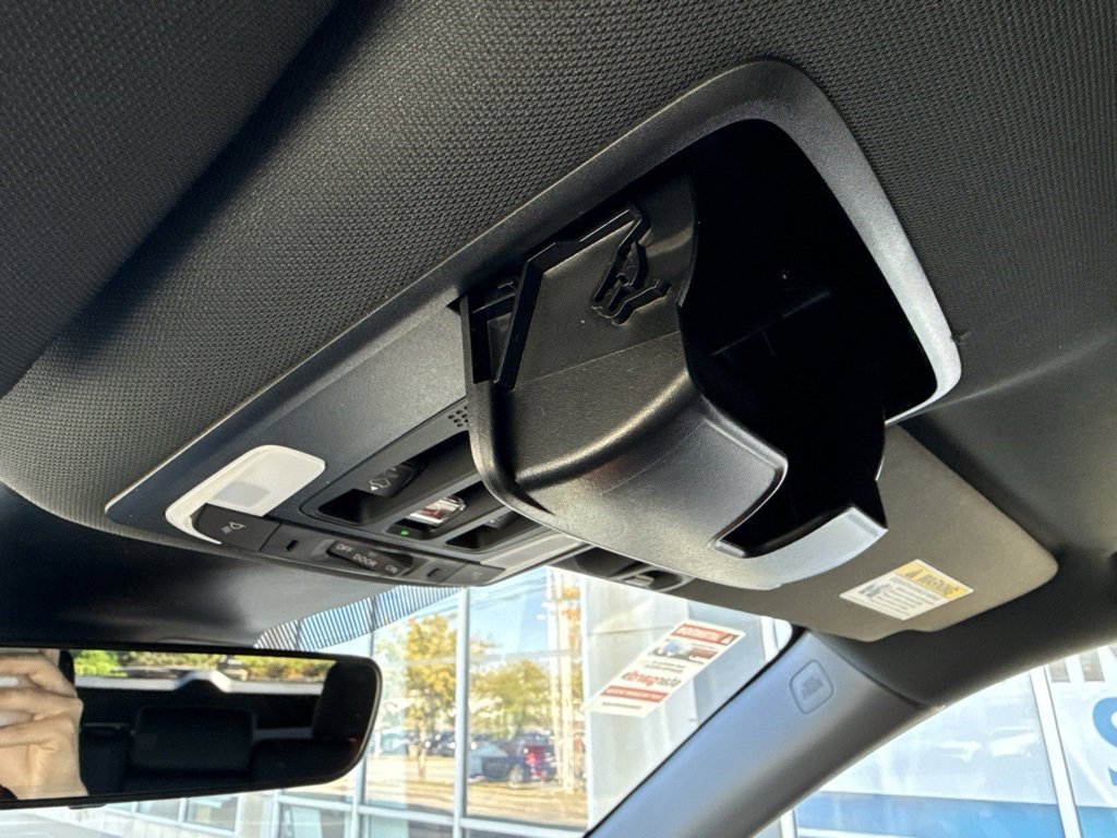New 2026 Honda Passport TrailSport image 26