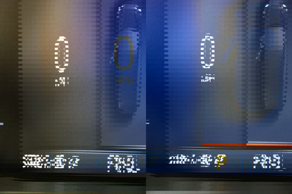 Used 2025 Ford Escape Active image 17