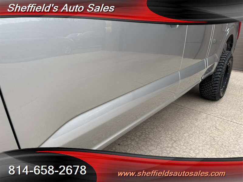 Used 2022 Ford F150 XL w/ XL Power Equipment Group AWD/4WD image 16