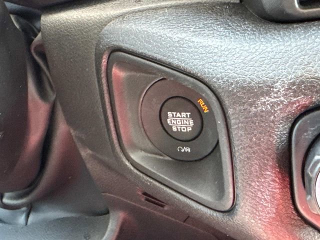 Used 2024 Jeep Wrangler Sport S image 34