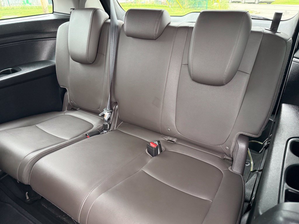 Used 2019 Honda Odyssey EX-L image 14