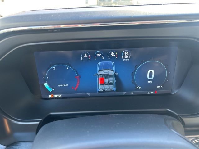 New 2026 Ford F250 Lariat image 20