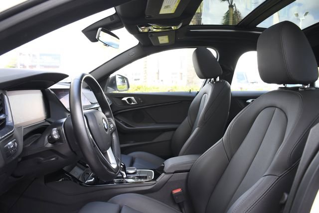 Used 2024 BMW 228i Gran Coupe w/ Convenience Package image 22