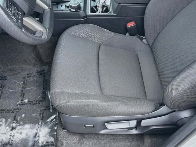 Used 2025 Toyota 4Runner SR5 AWD/4WD image 20