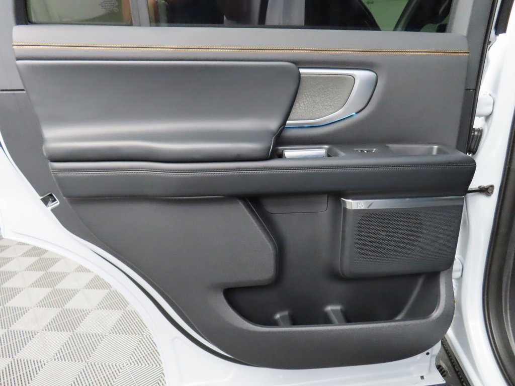 Used 2025 Ford Expedition Tremor image 72