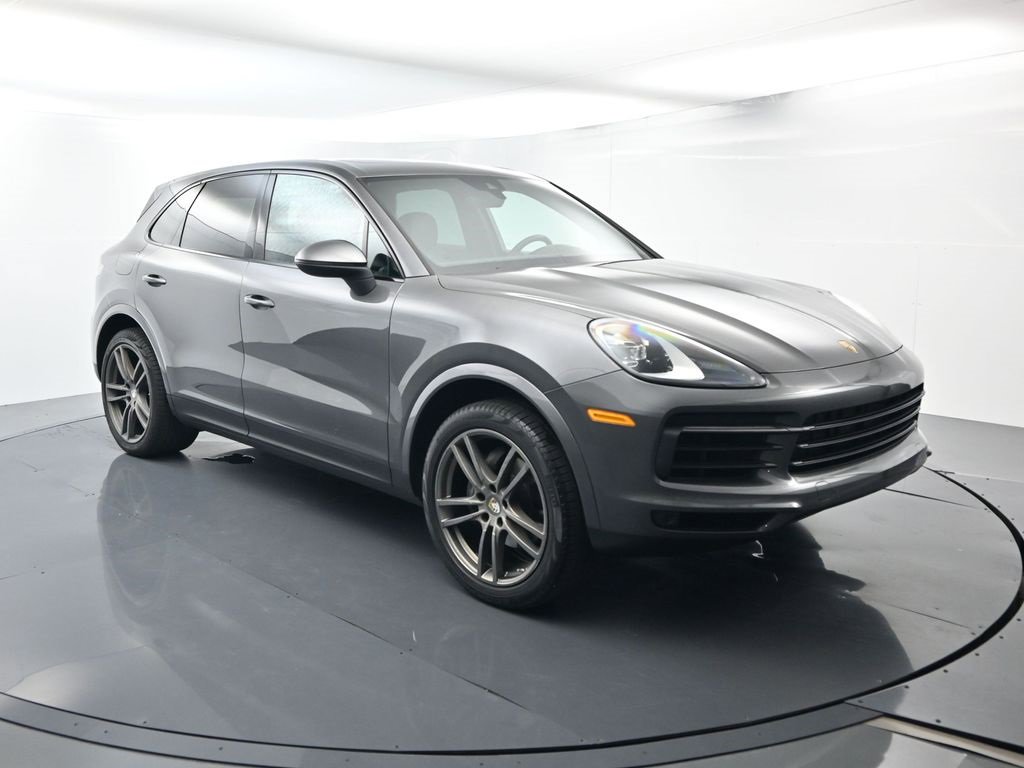 Used 2019 Porsche Cayenne image 17