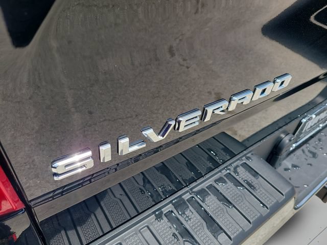 New 2026 Chevrolet Silverado 1500 LT RWD image 32