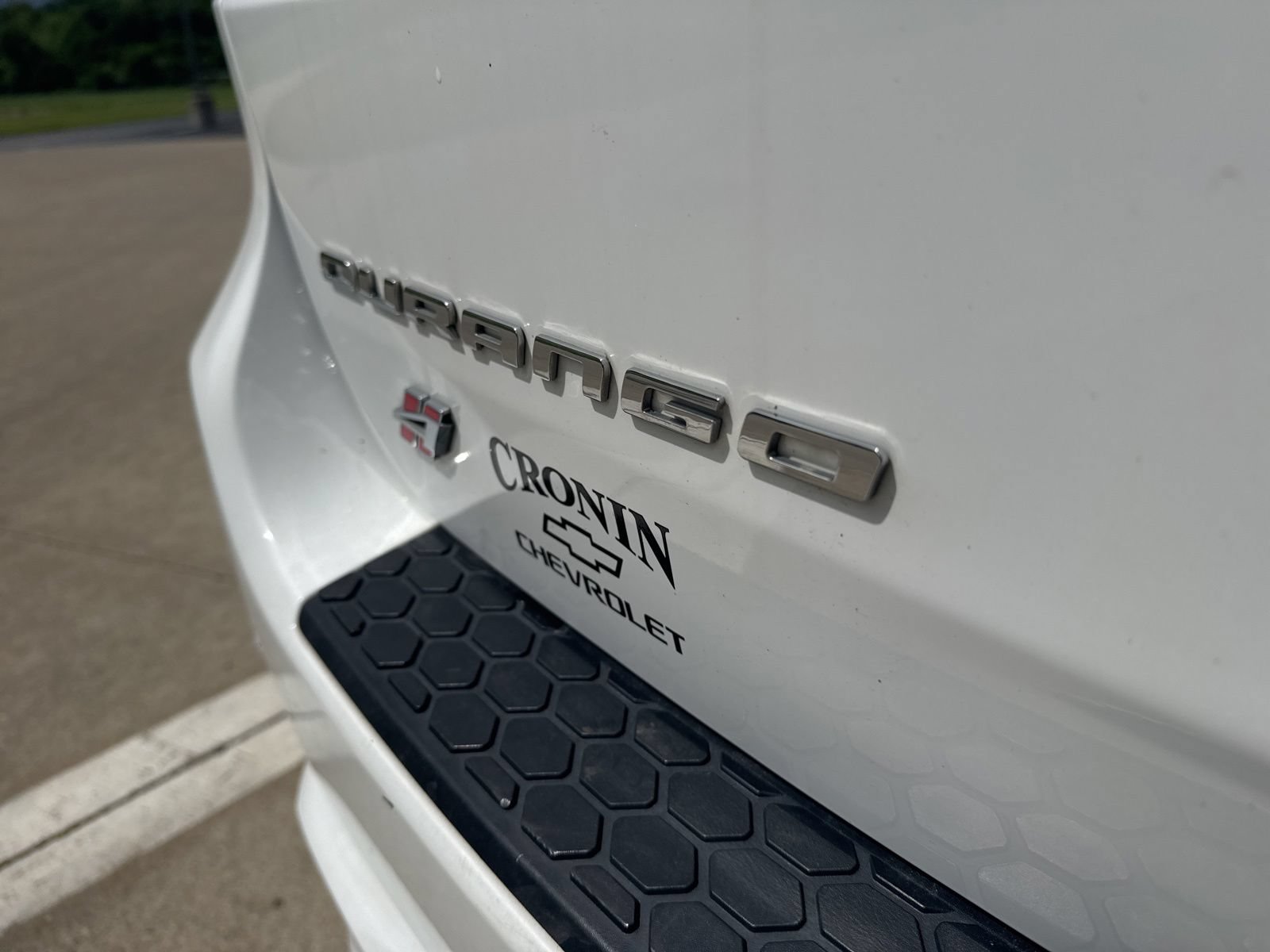 Used 2023 Dodge Durango GT AWD/4WD image 14