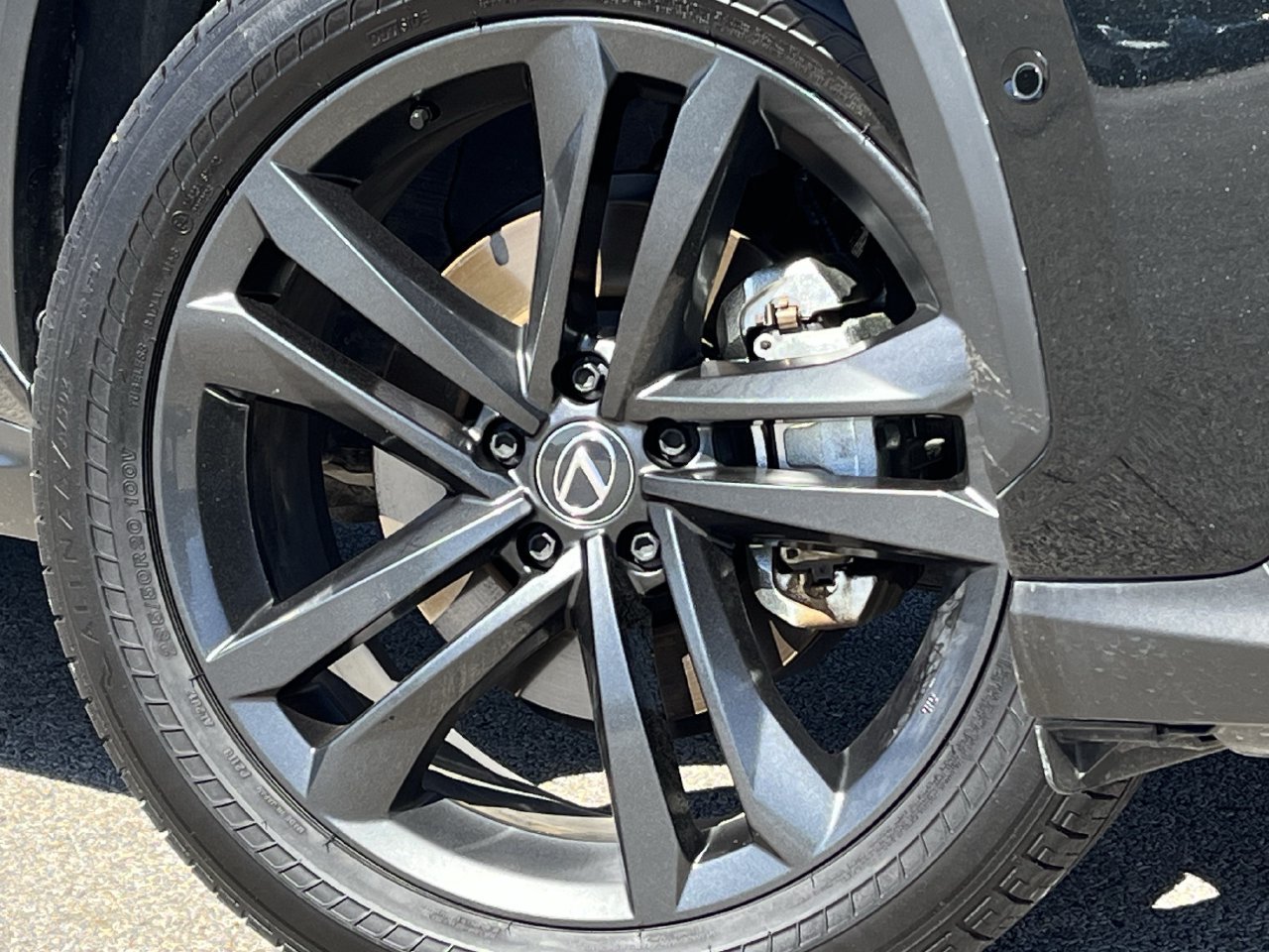 Used 2025 Lexus NX 450h+ AWD w/ Accessory Package (Z2) image 28