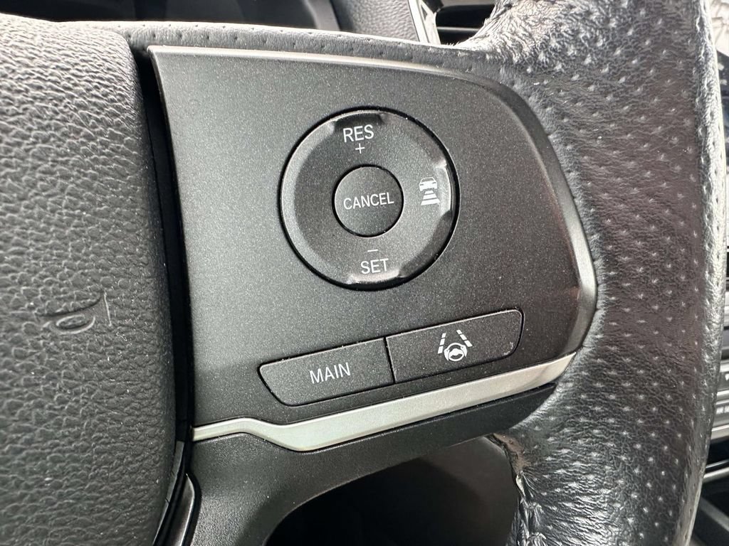 Used 2020 Honda Passport EX-L image 19