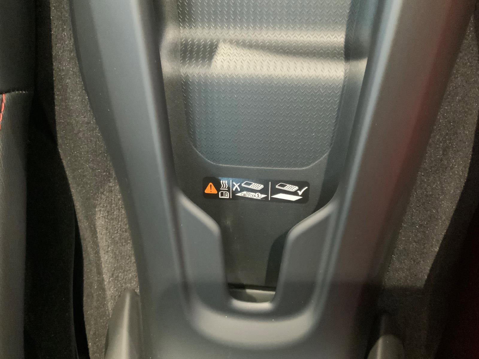 New 2026 Chevrolet Corvette Z06 image 21