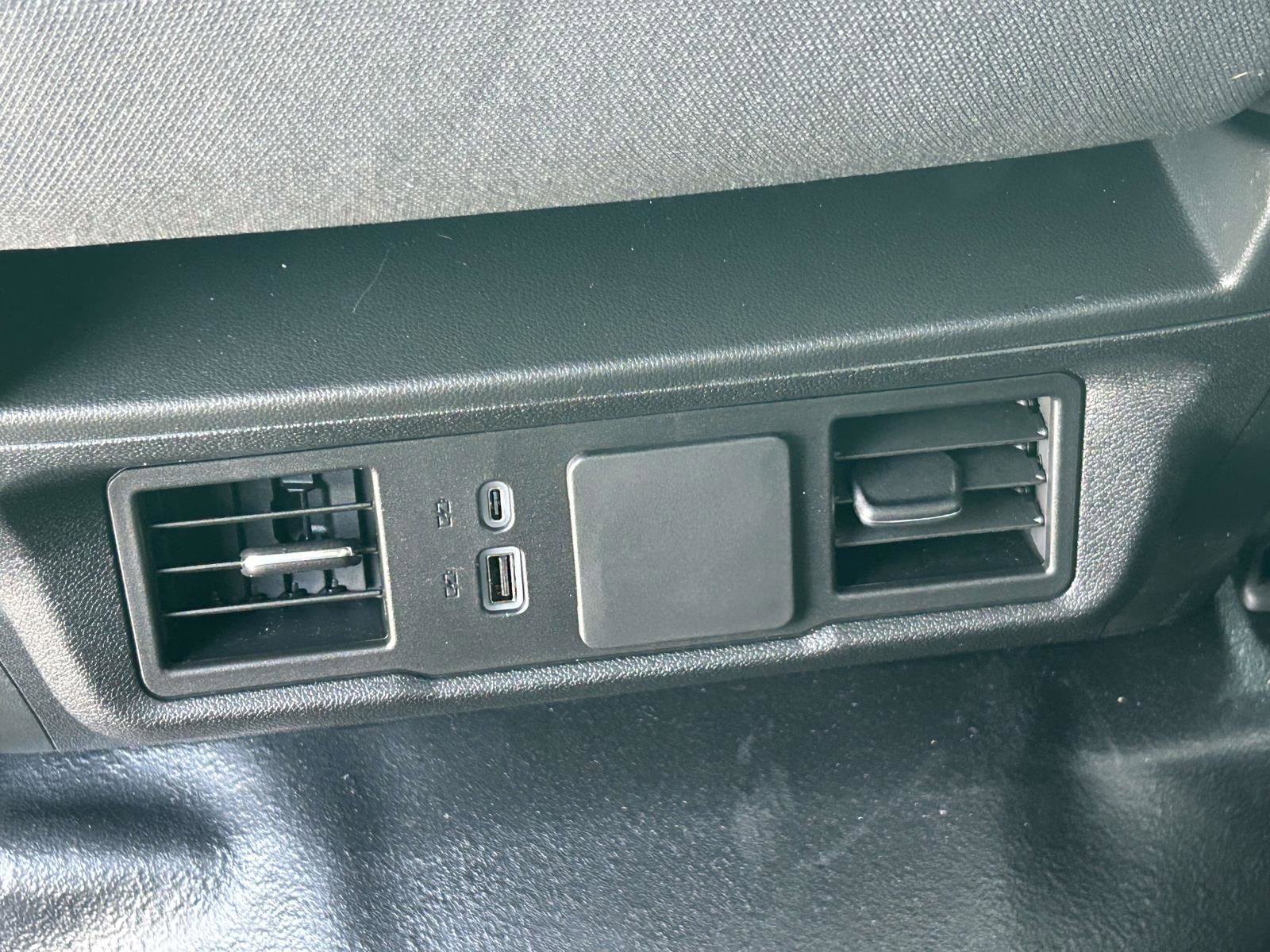 New 2026 Chevrolet Silverado 1500 W/T w/ WT Value Package image 16