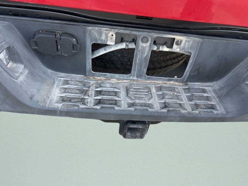 Used 2023 Toyota Tacoma TRD Sport image 17