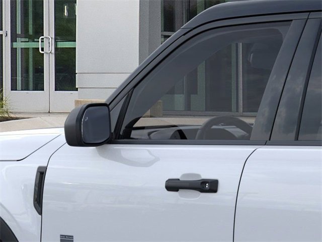 New 2025 Ford Bronco Sport Big Bend w/ Convenience Package image 20