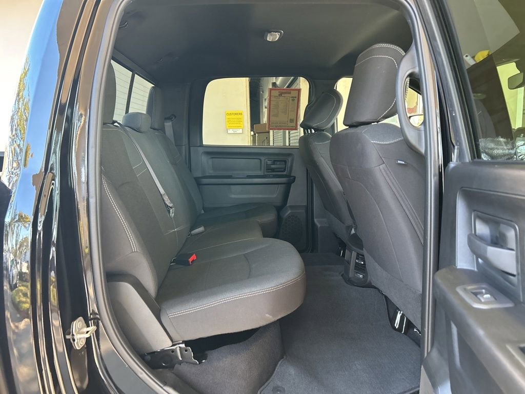 Used 2025 RAM 3500 Tradesman image 27