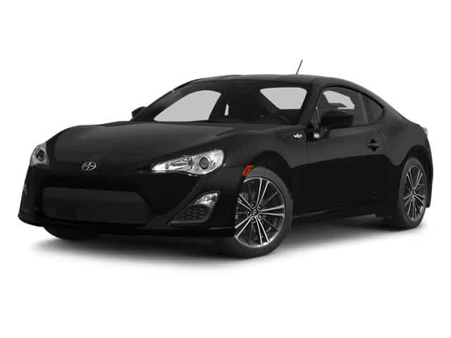 Used 2014 Scion FR-S