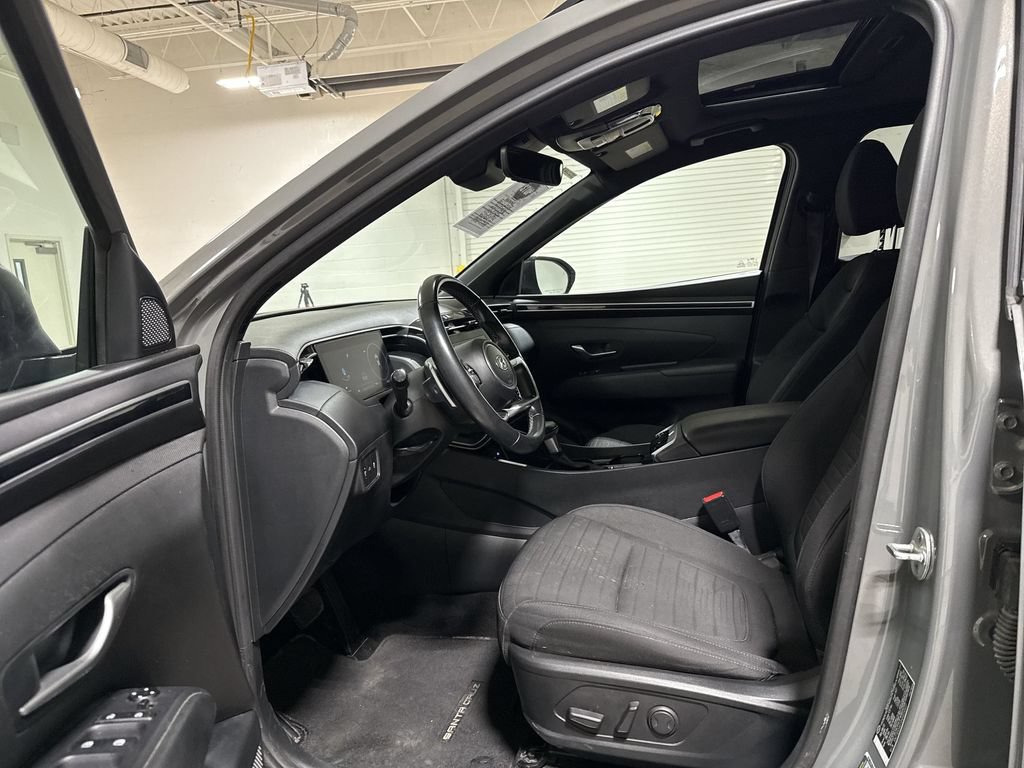 Used 2022 Hyundai Santa Cruz SEL Premium AWD/4WD image 20