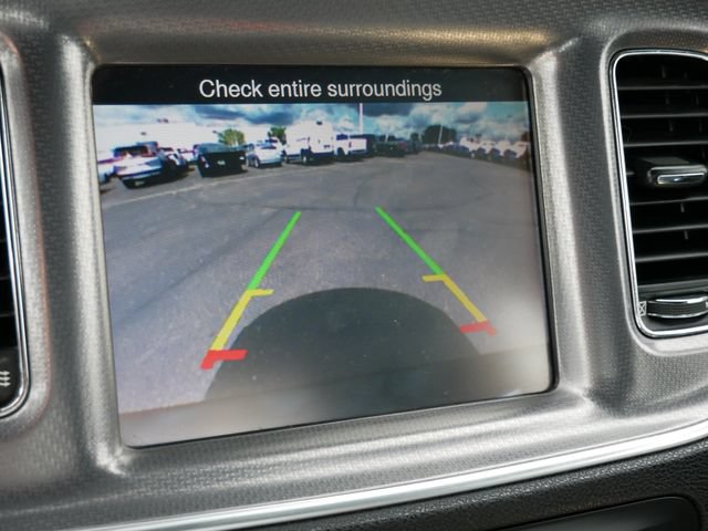 Used 2014 Dodge Charger SXT Plus AWD/4WD image 30